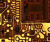 pcb surface topography & imaging