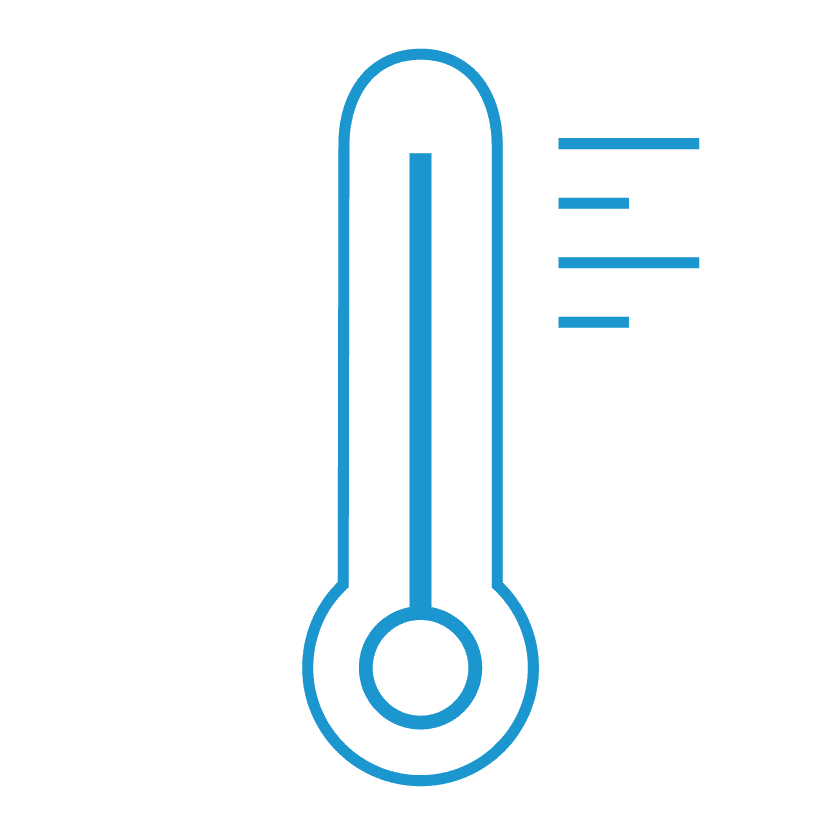 Tribometer-Umgebungsmodule - Hochtemperaturtest