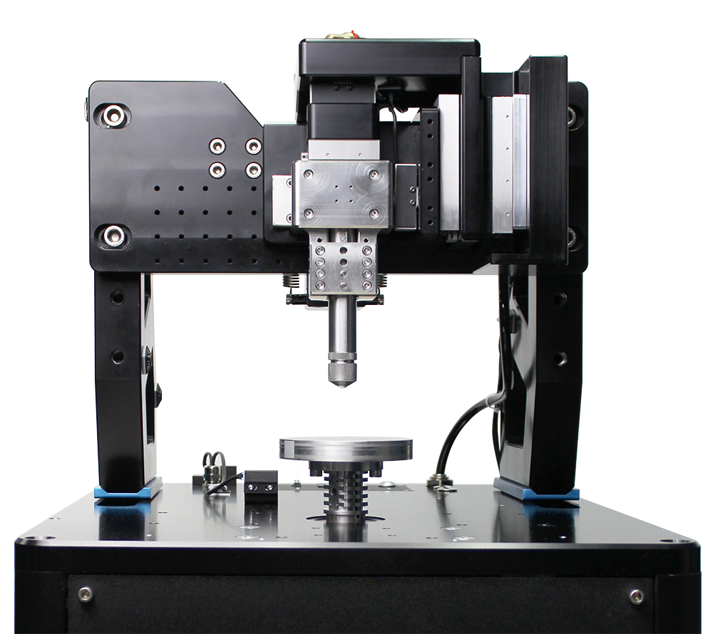 NANOVEA T200 Tribometer - Wear and Friction Tester