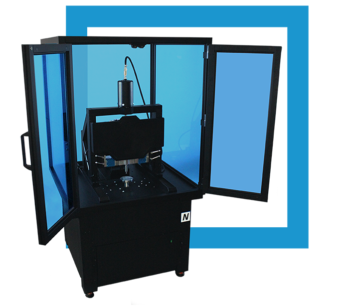 Advanced Tribometers for Wear & Friction Testing