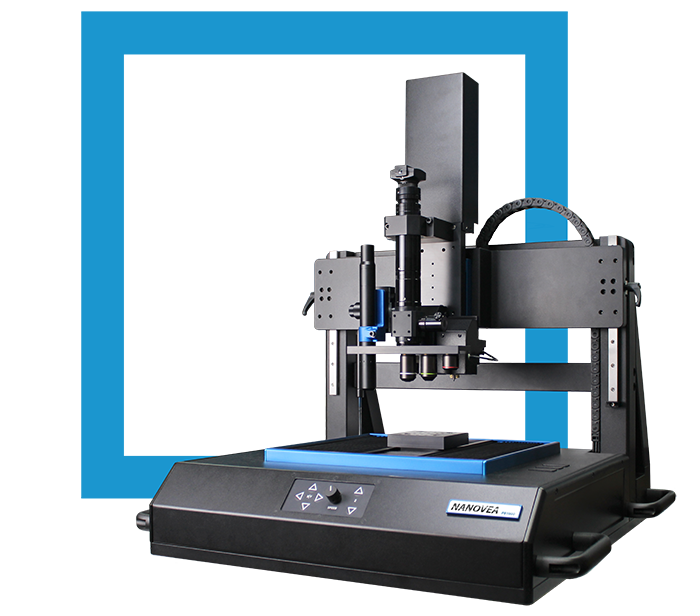Nanoindenters and Scratch Testers for Coating Adhesion & Surface Durability