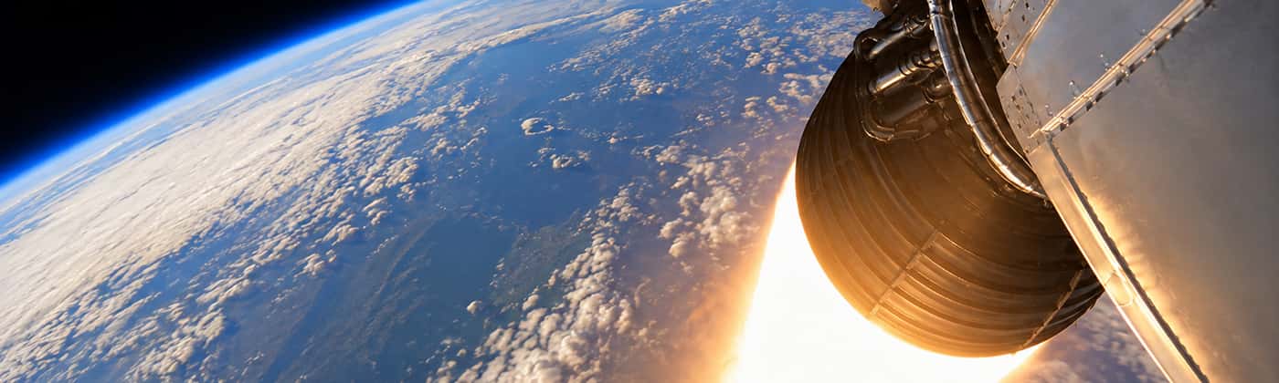 Material performance testing under extreme temperature conditions for aerospace and defense applications